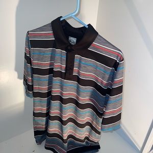 Callaway Opti-Dry Short Sleeve LARGE